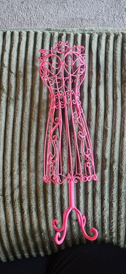 Jewelry holder
