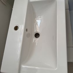 IKEA Top Sink