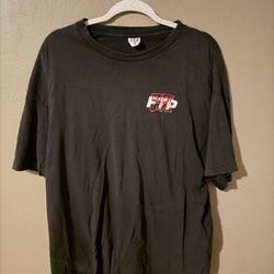 FTP X Gloryboys Tee Shirt