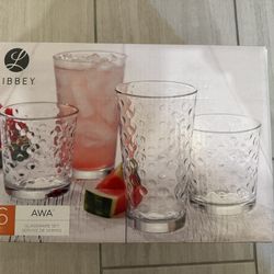 Set Of 16 Cups