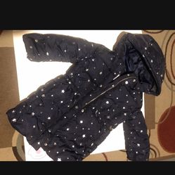 Kids GAP Jacket Size 4 Years