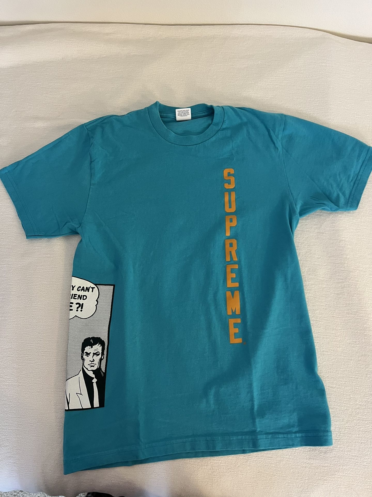 Supreme Thrasher Tee