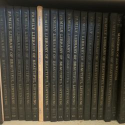 Album Collection - Longines Symphonette Society