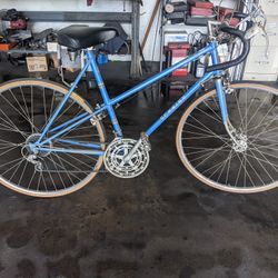 Schwinn, Le Tour III. 10 Speed