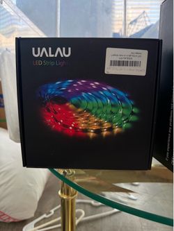 LED STRIPS