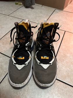 LeBron 19