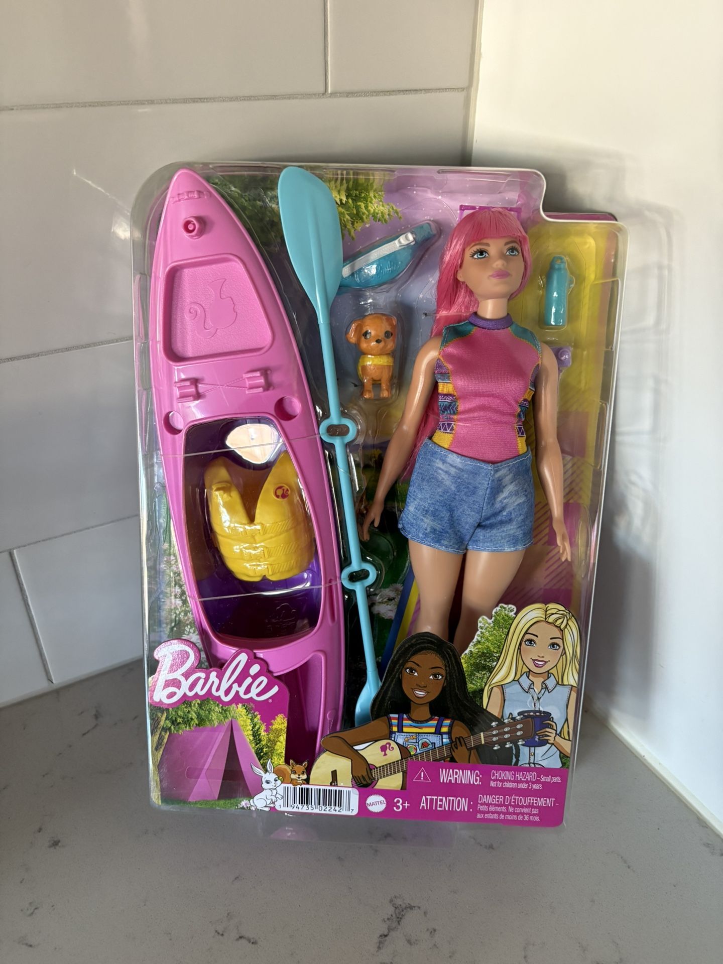 Barbie Doll