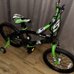 Bicycle 18”