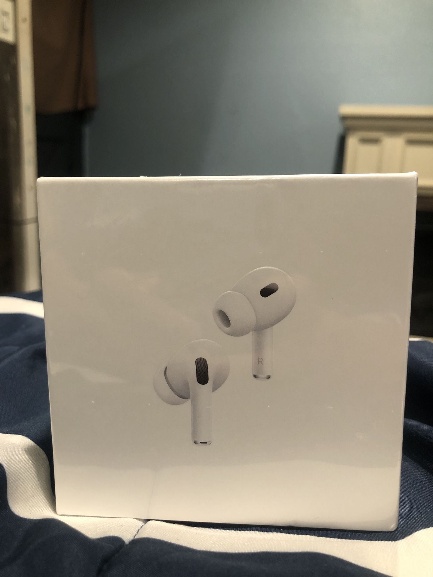 Airpod Pro Gen 2
