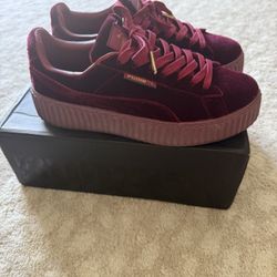 Fenty Puma Creepers