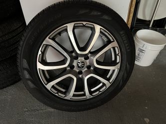 Llantas Nuevas