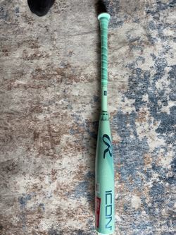 Rawlings ICON Baseball Bat
