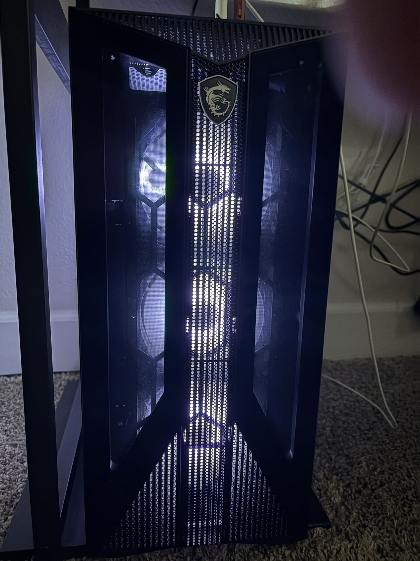Msi Gaming Pc