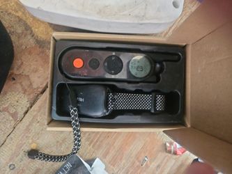 Dog Shock Collar