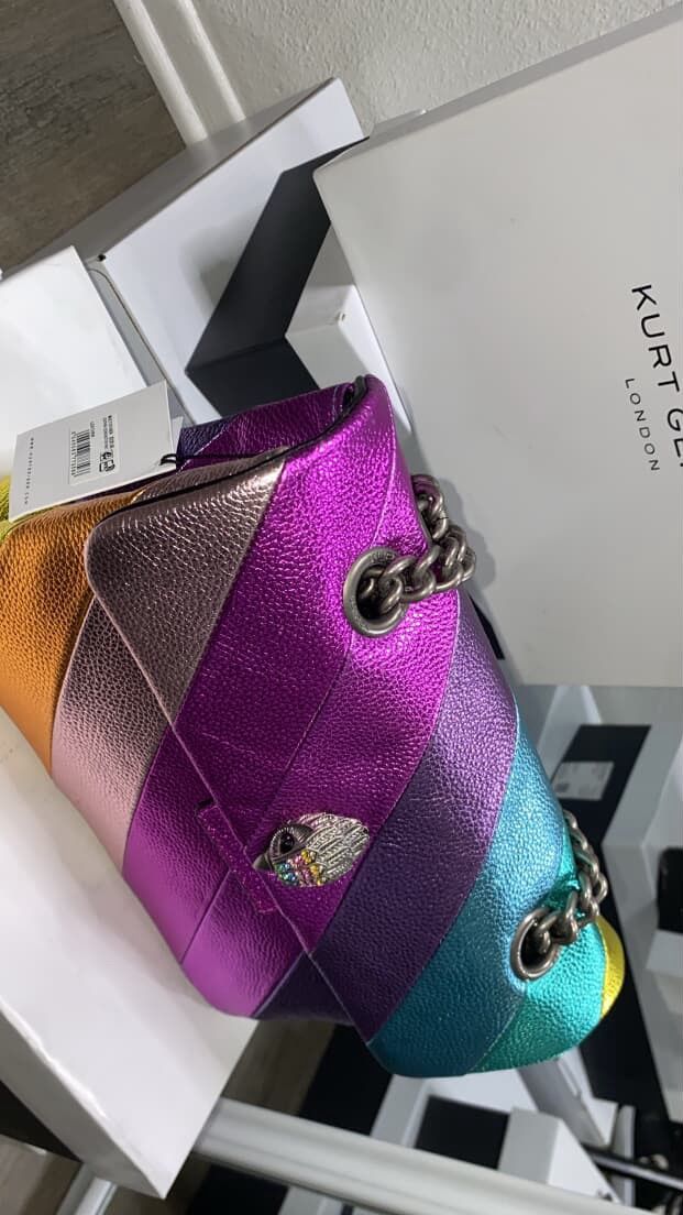 Kurt Geiger