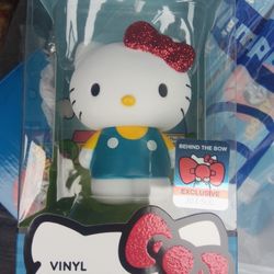 Hello, Kitty 