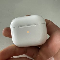 Air Pods Gen 3 