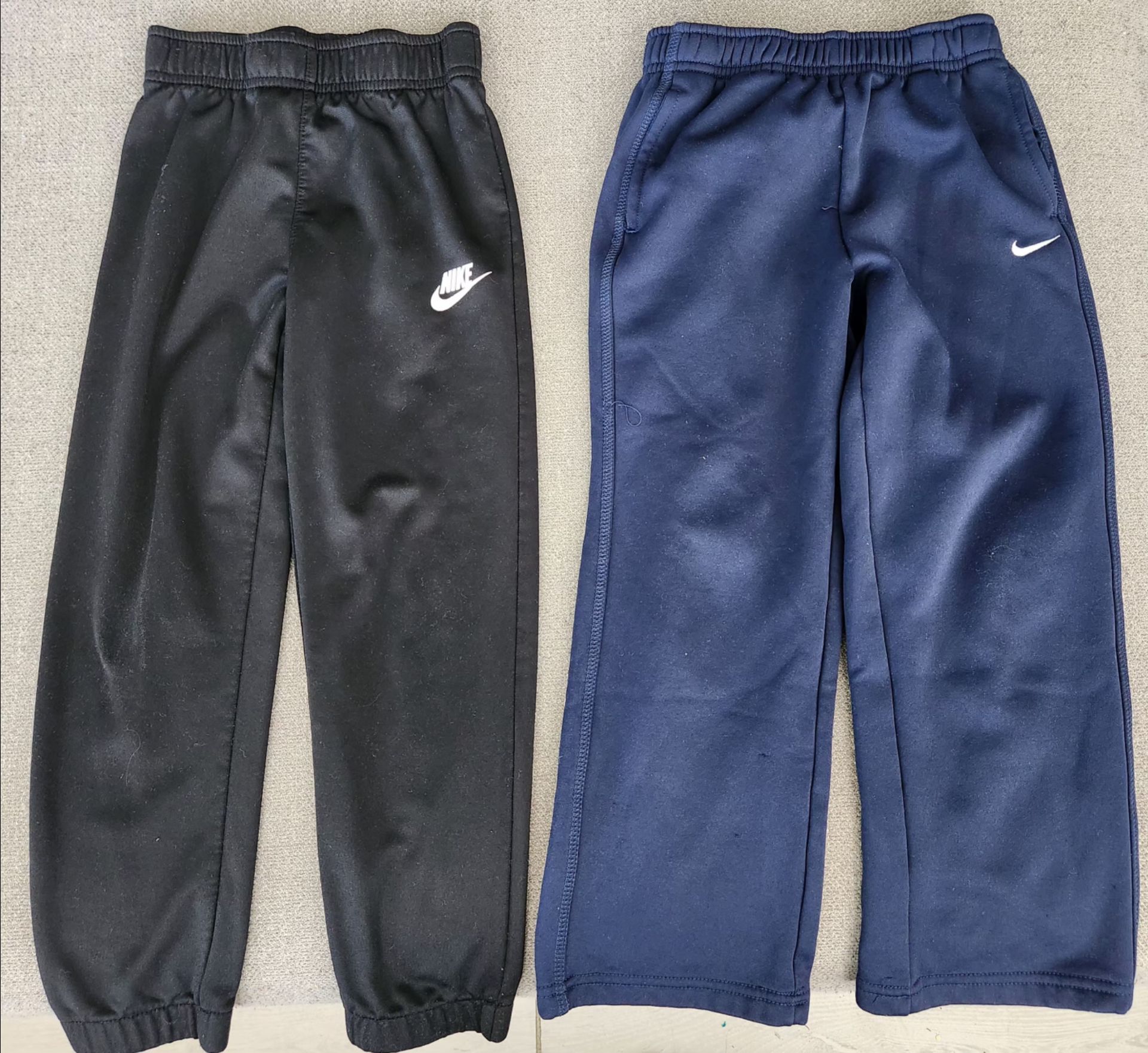Nike sweats boys size 6