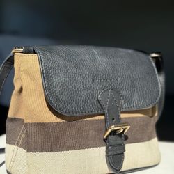 Burberry Crossbody Bag 