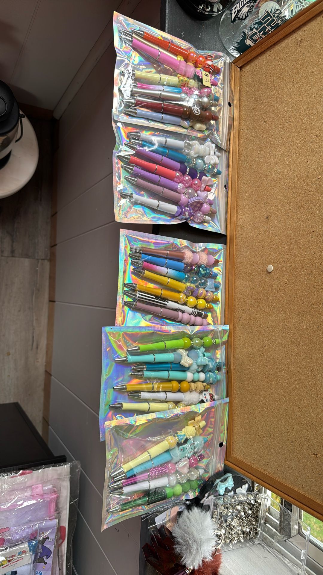 Beautiful Pens