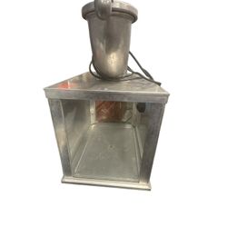 Commercial Snow Cone Machine- (Shaved Ice / Snow Ball)  