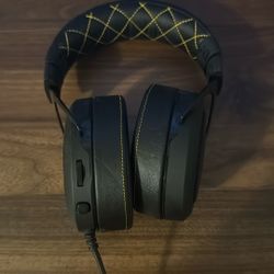 Corsair Surround Sound Headset