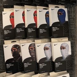 nike ski
