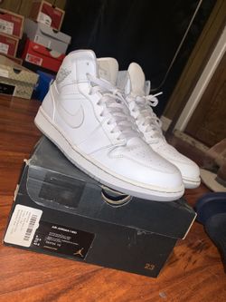 Air Jordan 1 mid