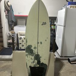 Used Short Board