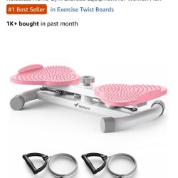 Ab Twister Machine For Waist 