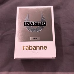 Rabanne Invictus Parfum 