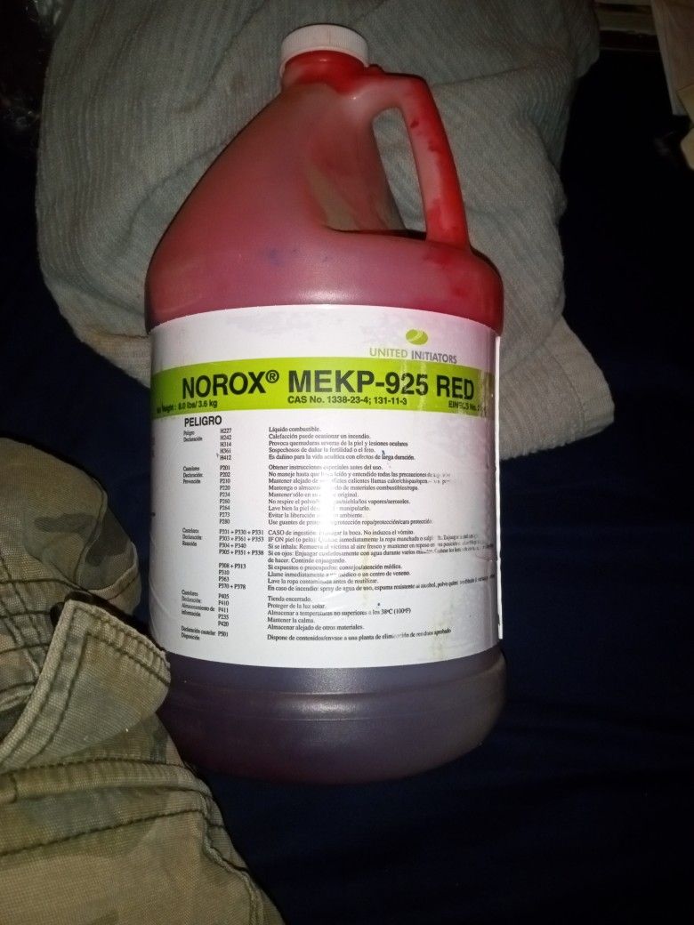 Norox MEKP-925
