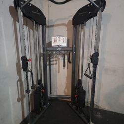 HFT HOME GYM