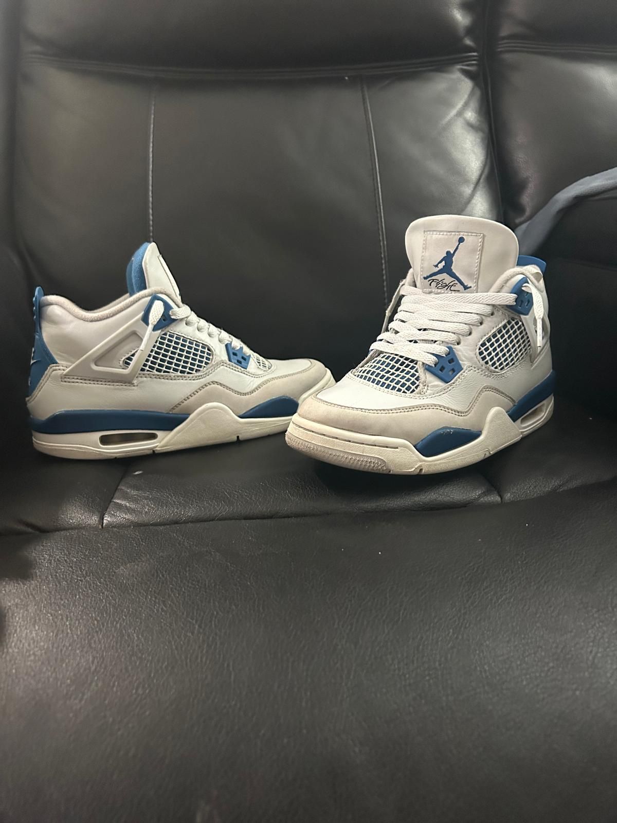 Jordan 4