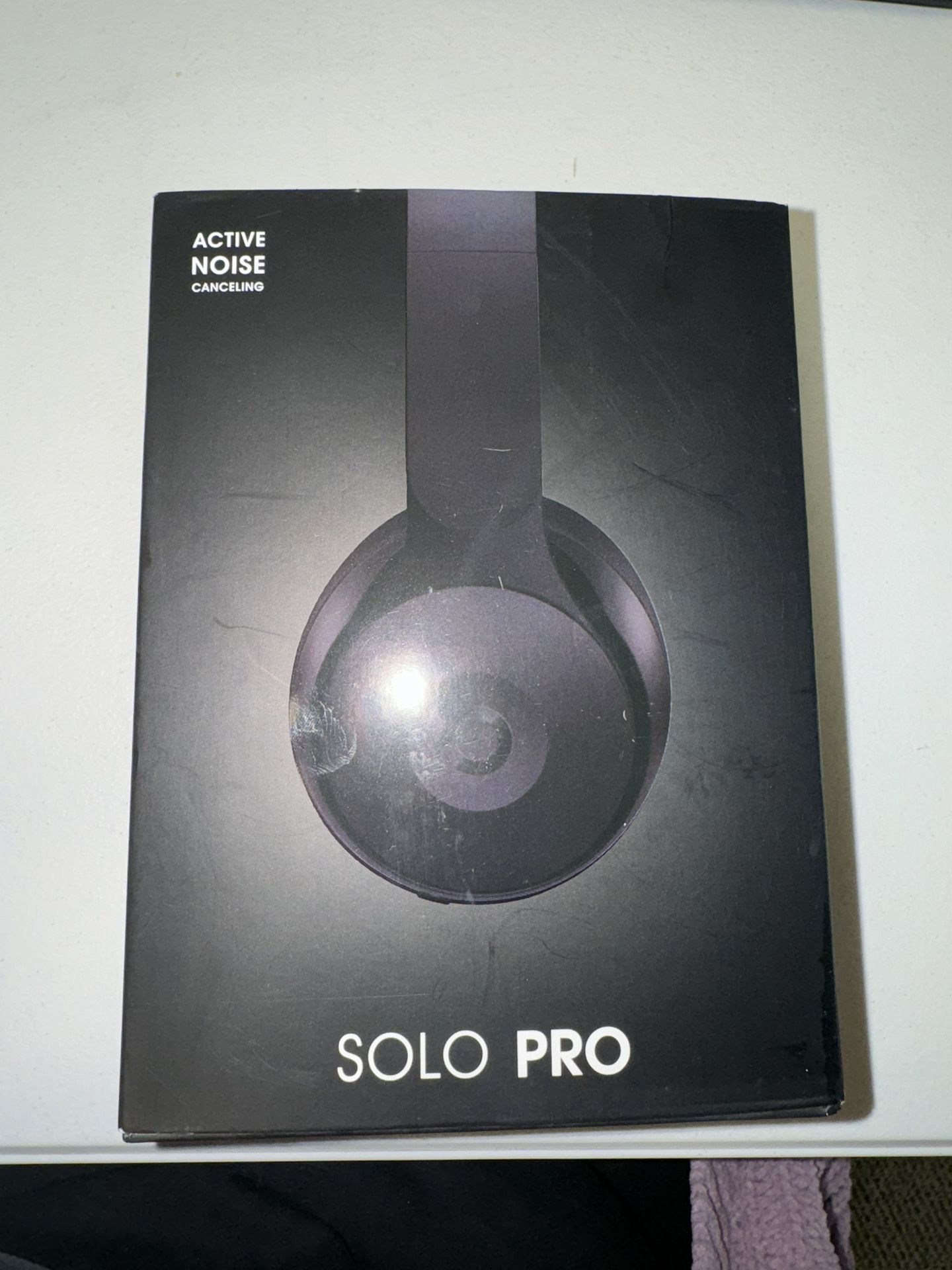 Solo Pro