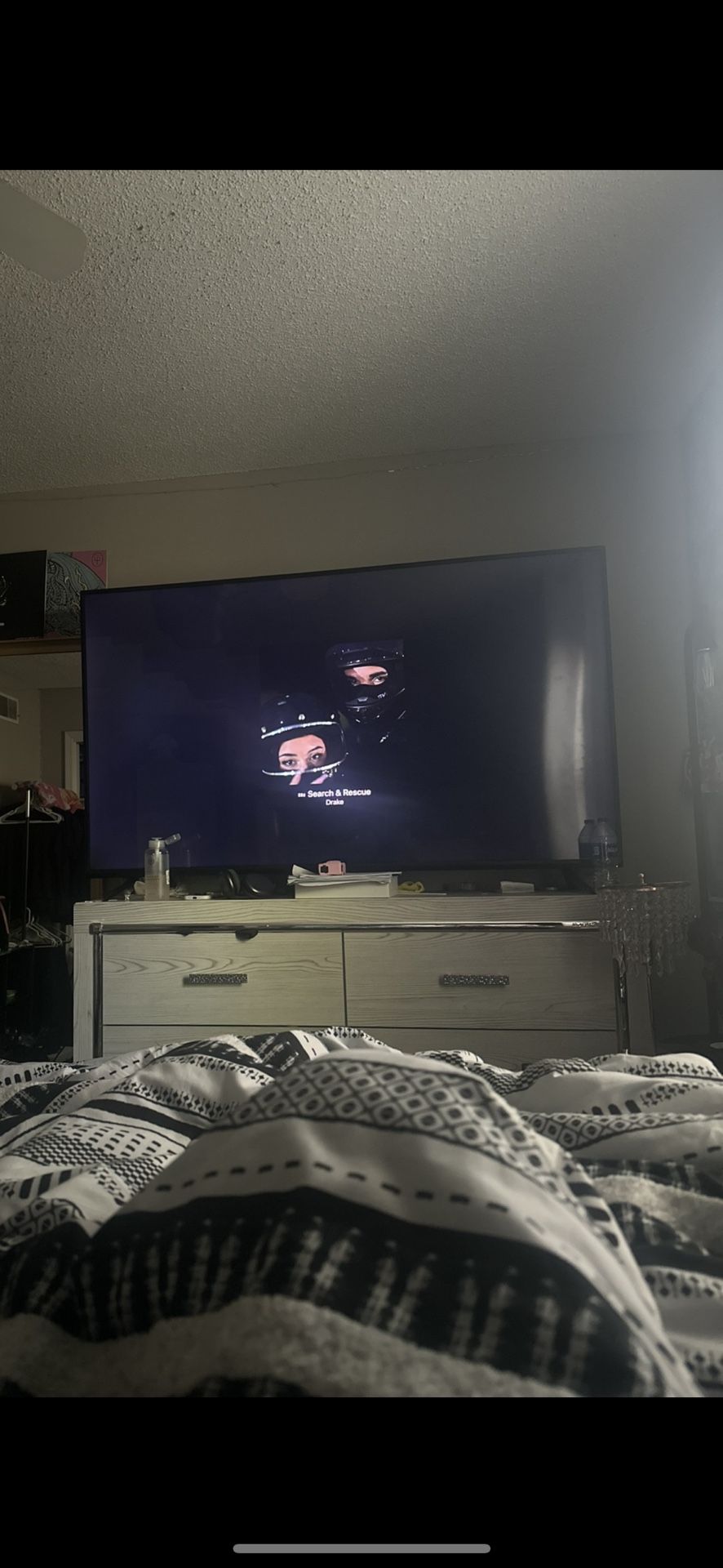 75 Inch TV