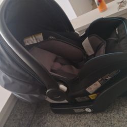 Graco Car Seat