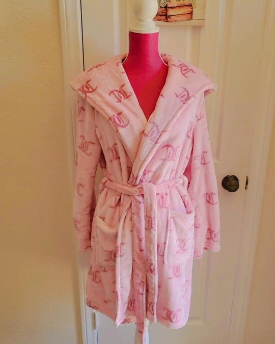 Juicy Couture Robe