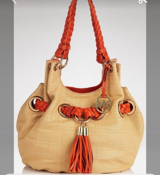 Michael Kors Purse 
