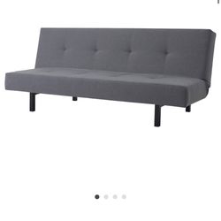 IKEA FOLDABLE COUCH FUTON BED