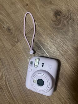 Camera