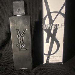 Men’s Cologne YSL Myself