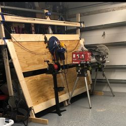 Cnc Machine Makermade M2. Already Put Together Everything Included Even The Computer