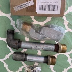 Fuel Transfer Hose Swivel For Fuel Tank