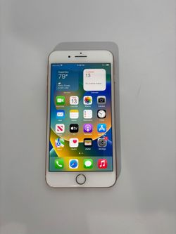 Apple Iphone 8 Plus 64GB UNLOCKED Fully Functional
