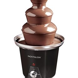Chocolate Fountain