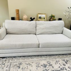 Jordan Premium Sofa | 3 Seater