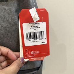 The Northface Backpack 🎒 