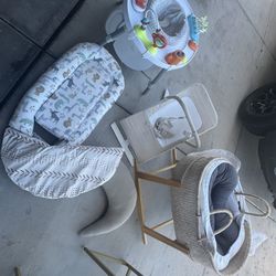 Baby Stuff 