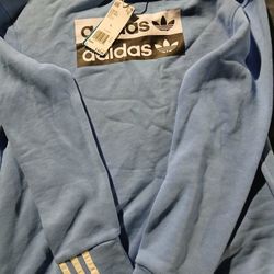 Adidas Sweatshirt NWT